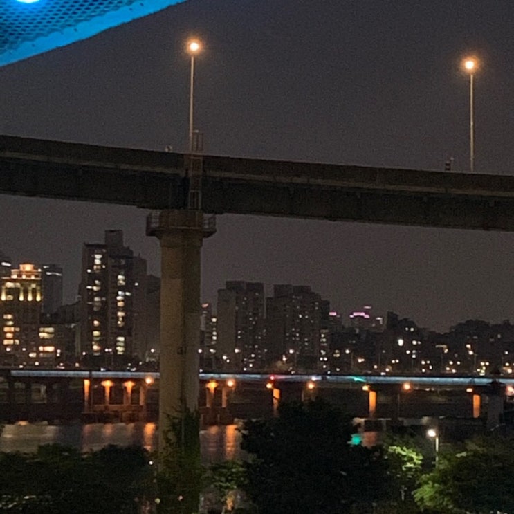  기분이 조크든요