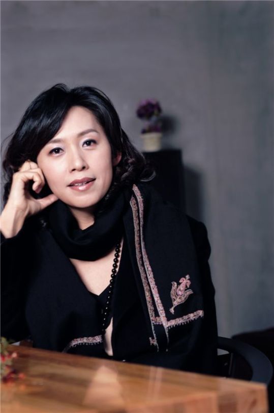 유정아 방송인, 아나운서