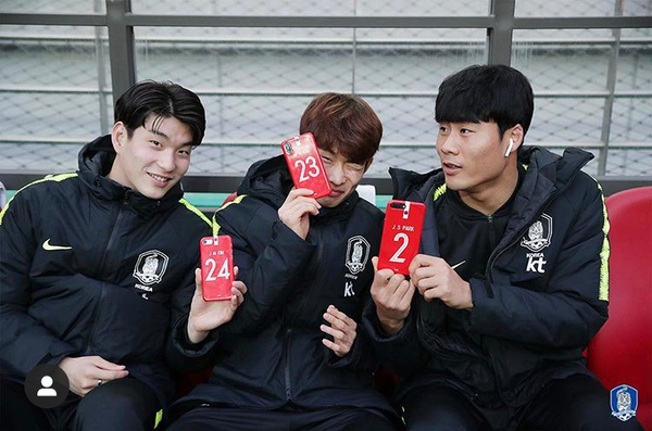  [축구] KFAN 멤버십 가입 업데이트 / 웰컴 패키지 / KFAN 멤버십 홈페이지 / 레드,실버,골드
