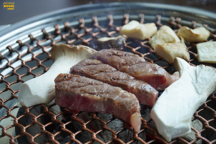  에버랜드 맛집 용인 소고기로 유명한곳!