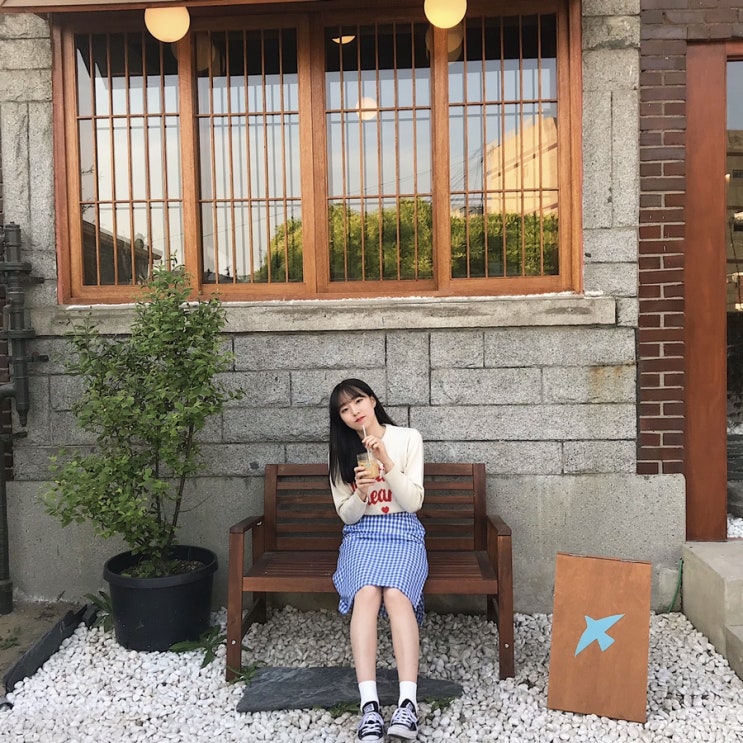  인천 차이나타운 인천역 카페, 카페 아키라 커피 cafe akira coffee