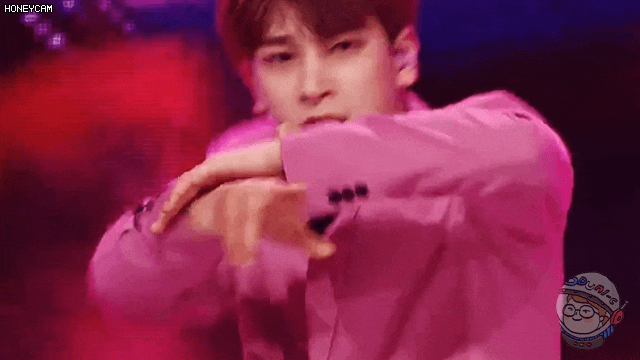  프로듀스x101 러브샷 트리오 (김우석/이한결/조승연)
