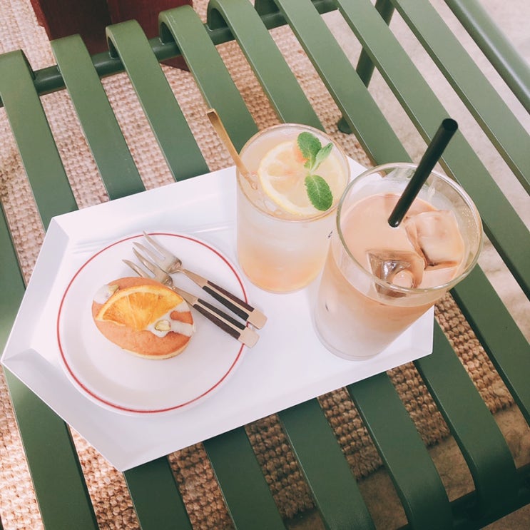  2019.05, 봄과 여름 사이의 강릉