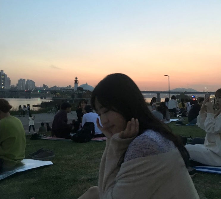  일기 190511~190512