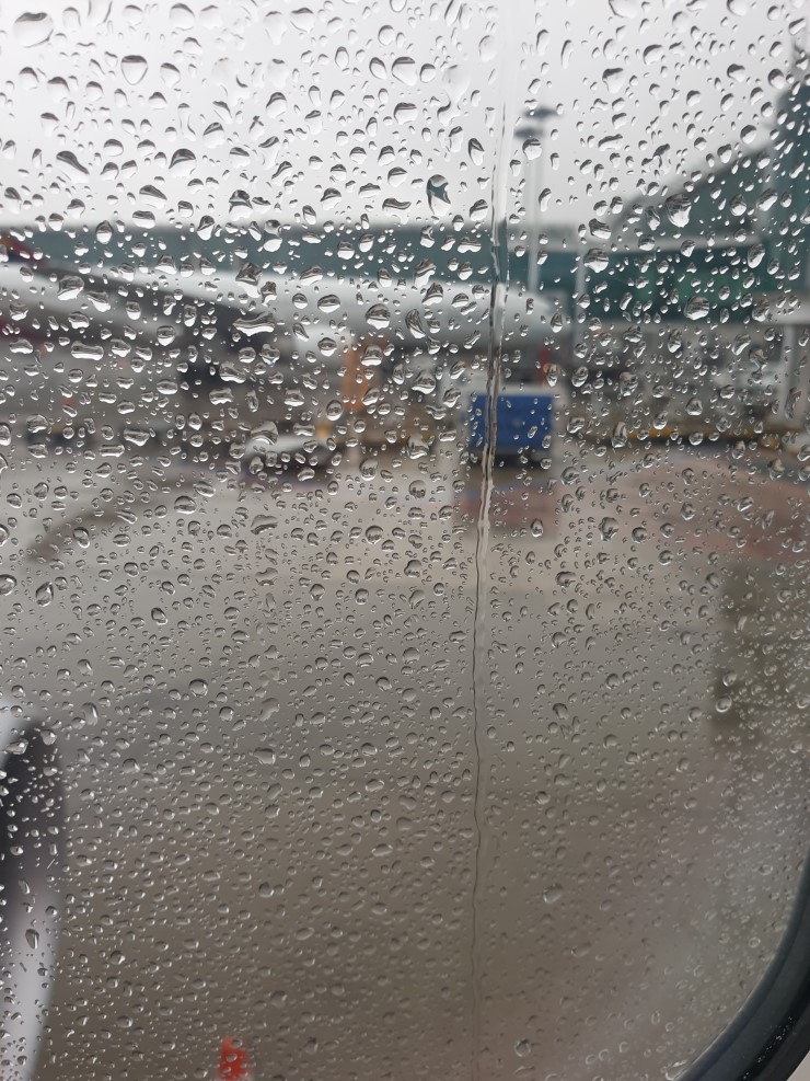  베트남 여행: 인천공항---> 다낭공항