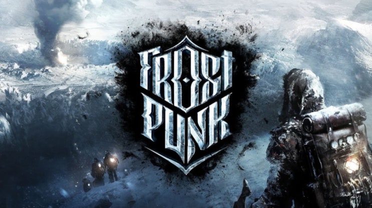  [스팀] Frost Punk (프로스트 펑크) 리뷰