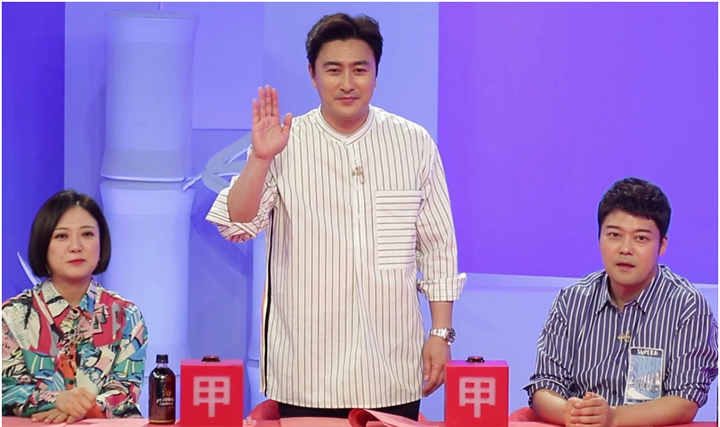 <사장님 귀는 당나귀 귀> 안정환과 현주엽의 티격태격 케미 <사장님 귀는 당나귀 귀> 안정환과 현주엽의 티격태격 케미