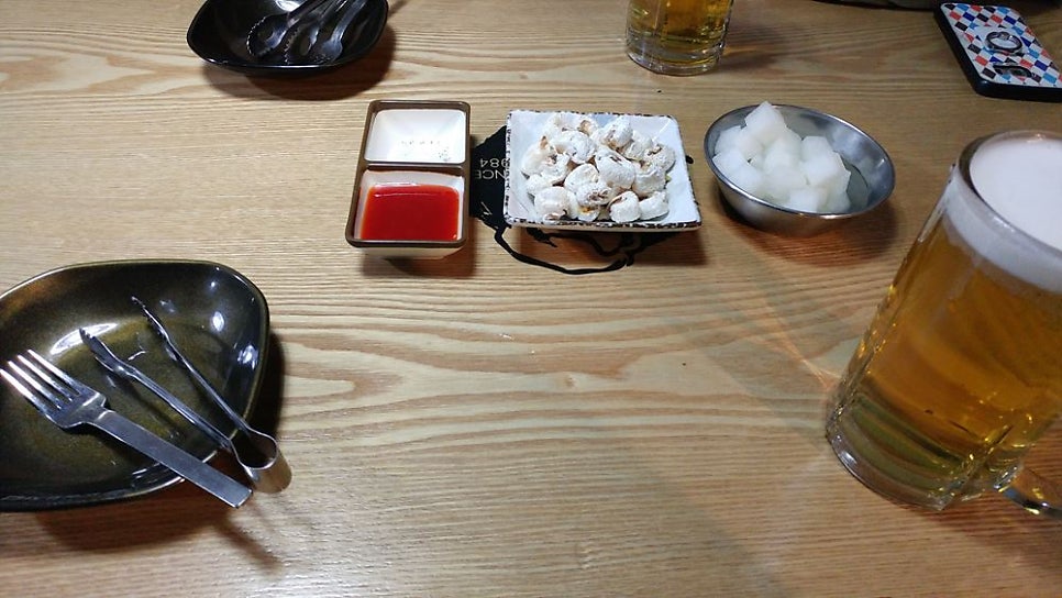 전설의치킨 중화동점 사진 3