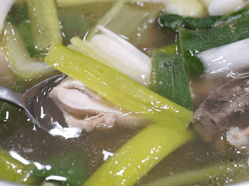  성내동 맛집, 마곡닭한마리 재방문! 비오는 주말 닭한마리~