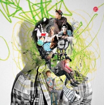  [음악추천] 샤이니(SHINee) - 방백(Aside)/리뷰/듣기/가사
