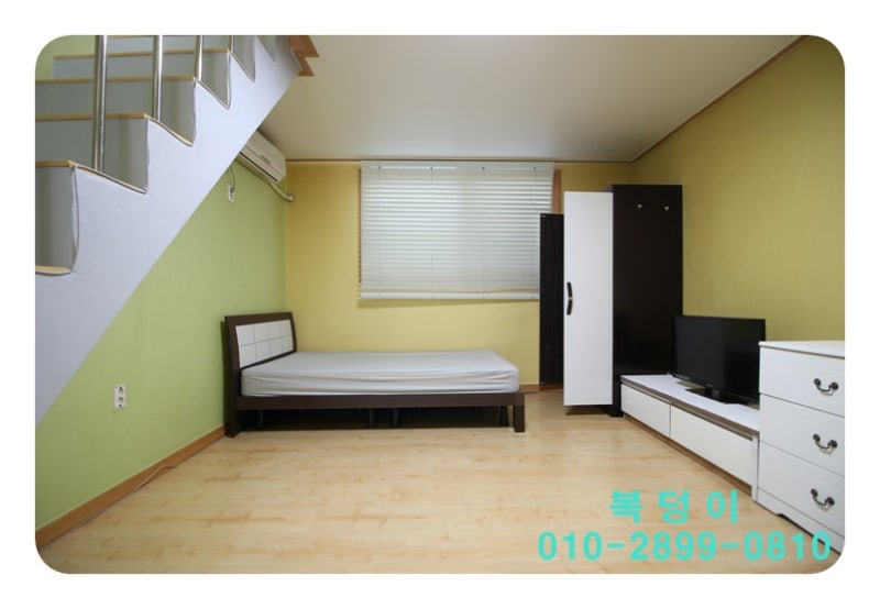 [부산] 수영구 광안동 LH 전세대출 가능 원룸 깔끔한 스타일에 보증금 적은 금액대 우수 광안리 인근 원룸 임대차: 광안수목하우스