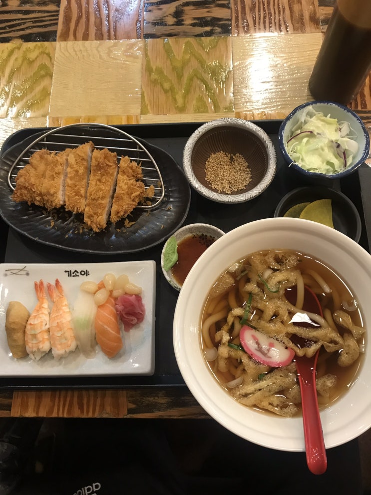  신림 포도몰 맛집 여기서해결해버리기!