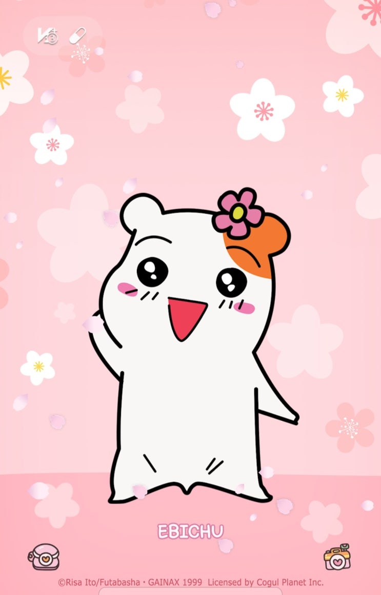  비님