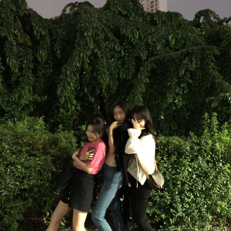  [일상노트] 5월 셋째주 주말노트
