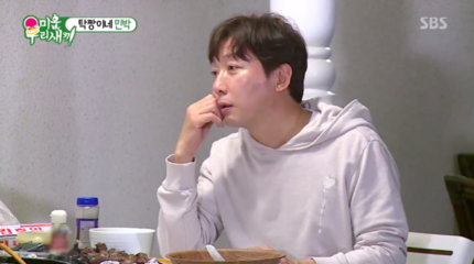 '미우새' 탁재훈 "사장님은 나의 은인, 어머니가 '큰아들'로 불러" '미우새' 탁재훈 "사장님은 나의 은인, 어머니가 '큰아들'로 불러"