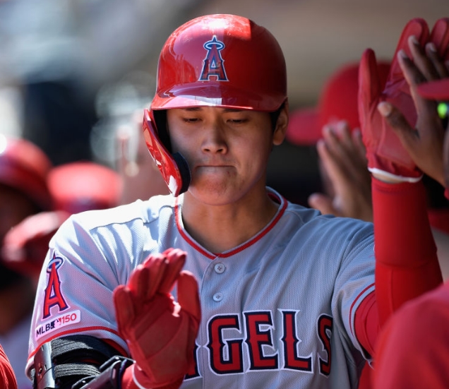  {가넷} 5월20일 MLB팁