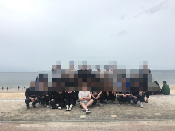  5월 셋째주 일상-(영화악인전후기,엠티후기,방송국촬영, 엽떡신메뉴)