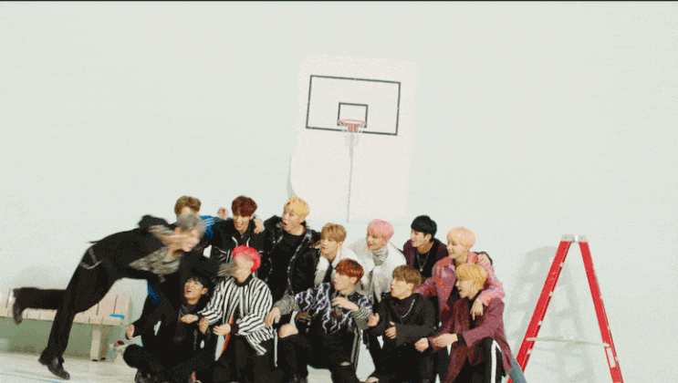  [세븐틴 빙의글] 플디예고 Epilogue 여주 Ver.
