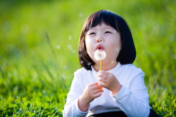  소만, 큰 일교차로 우리 아이 건강을 위해 조심해야 할 것은?
