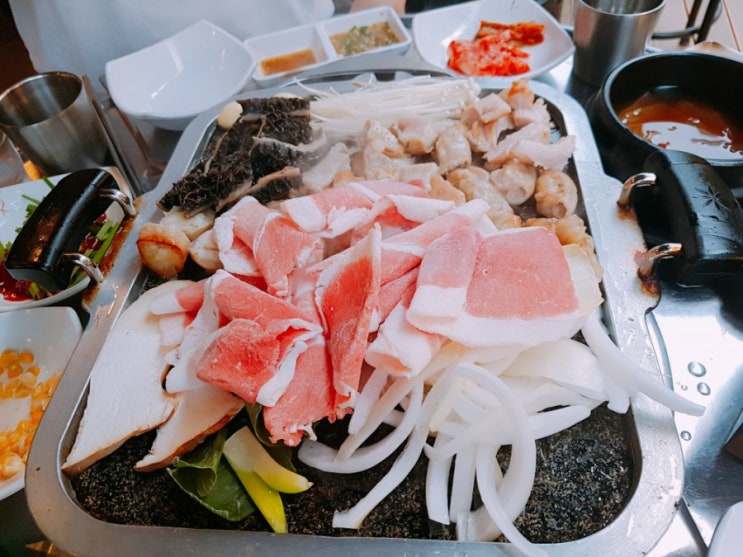  전주 혁신도시 스타양곱창