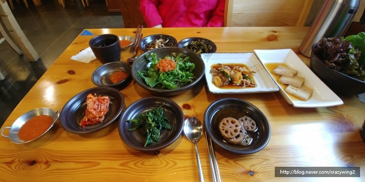  심술맞은 제주날씨...