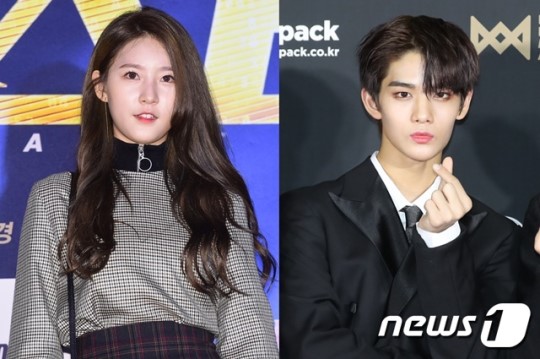  김새론→워너원 배진영…성년의 날 맞은  누구?