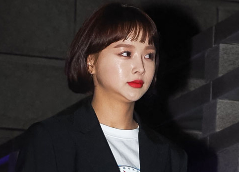  곰팡이 논란,'임블리 기자회견' 임지현 경영일선 물러나... 인플루언서로 활동
