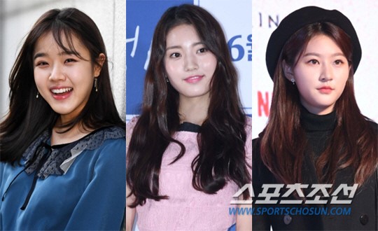  김향기·정다빈·김새론→배진영·찬희 '성년의 날' 맞은 2000년생 