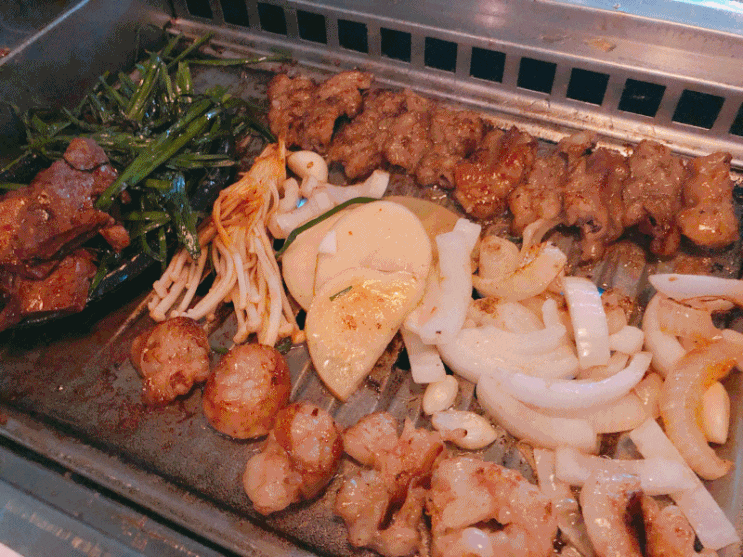  [부산/서면 맛집]핫플! 사르르 녹는 소곱창맛집 "소인수분해"