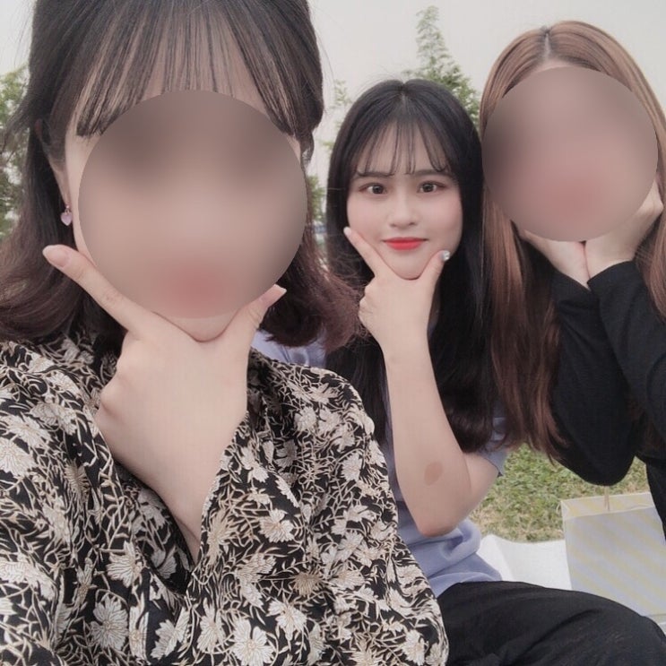  서울 나들이