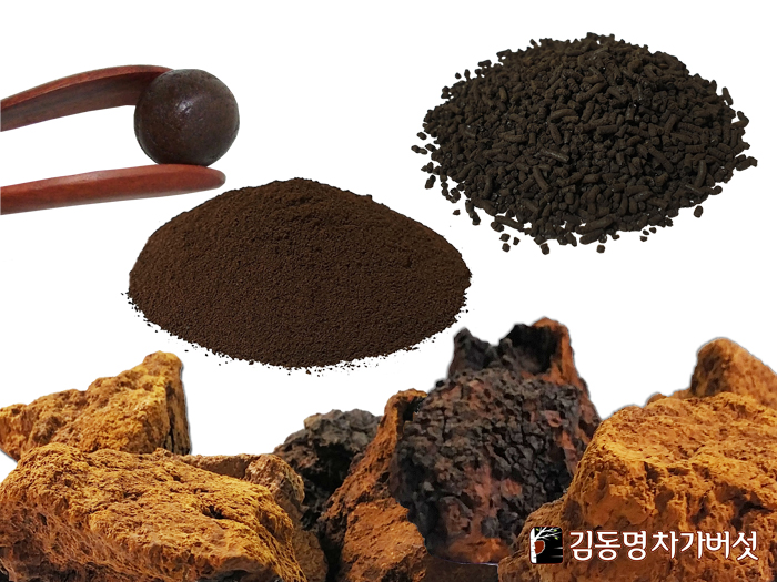  김동명차가버섯, 서울경제TV 방송 내용