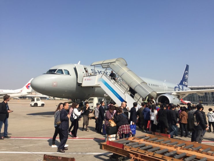  [중국/이우시장] 제 53차 중국 이우시장 조사단 후기 [중국이우시장/푸텐시장]