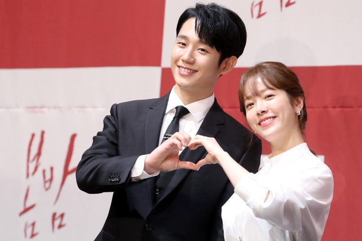  ‘봄밤’, 안판석·한지민·정해인의 마법 시작될까