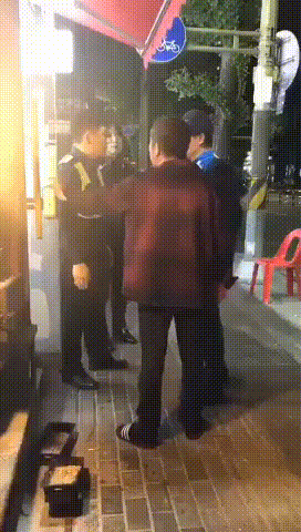  대림동 여경 KBS 뉴스 조작사건