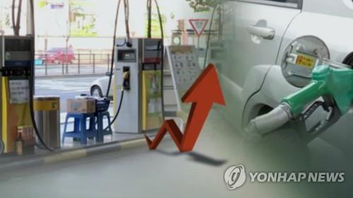 오르는 기름값에 내연기관 인기 뚝… 車업계, '친환경‧LPG'로 하반기 공략