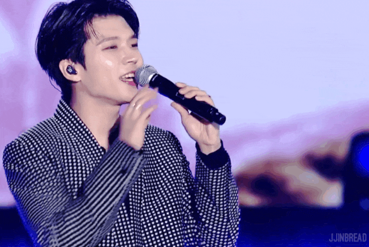  190518 남우현 음악중심 공방(사전녹화) + 드림콘서트 후기