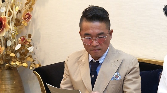  김건모 19일 부친상..."추후 방송 차질없이 진행"