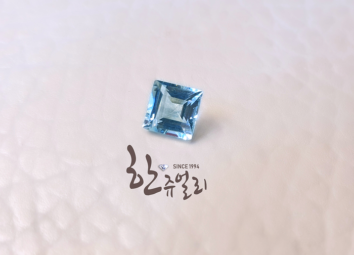 신비로운 3월 탄생석 아쿠아마린 뜻.의미.반지 신비로운 3월 탄생석 아쿠아마린 뜻.의미.반지