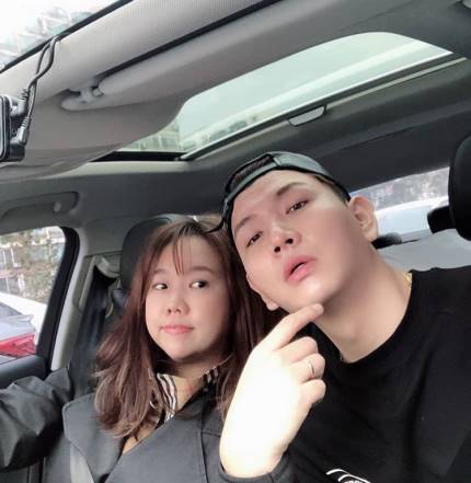 홍현희 부친상? 홍현희 부친상?