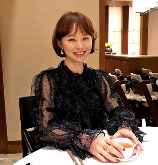  임블리 기자회견 "결국 임지현은 상무 사퇴"