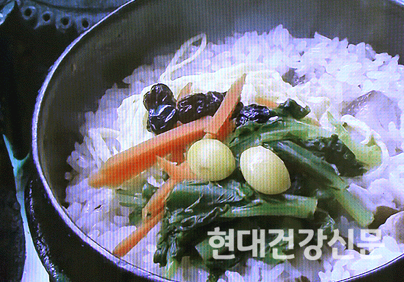  생활의 달인, 솥밥 달인...오징어+문어 등 해물과 견과류 ‘영양솥밥’