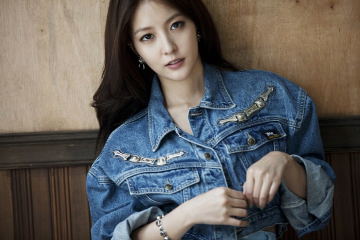  '스테이지K' 아시아의 별 보아 - 'BoA' 커버댄스