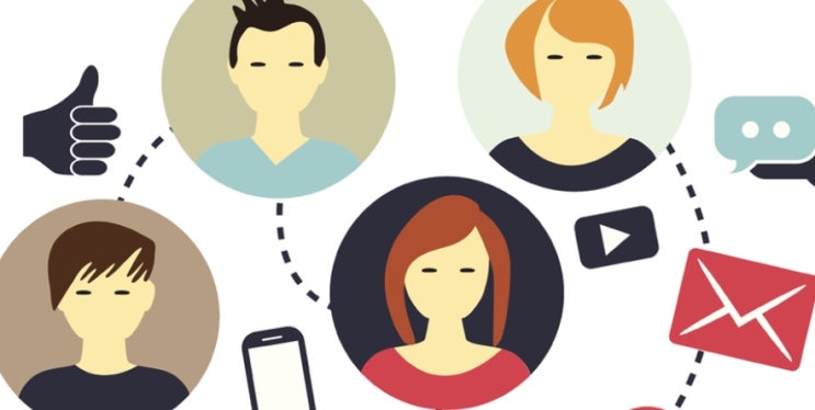  인플루언서마케팅(influencer Marketing)
