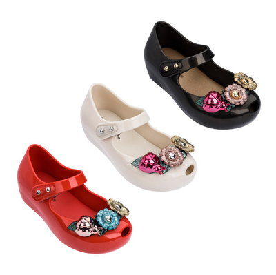  Mini Melissa Ultragirl X (3colors)