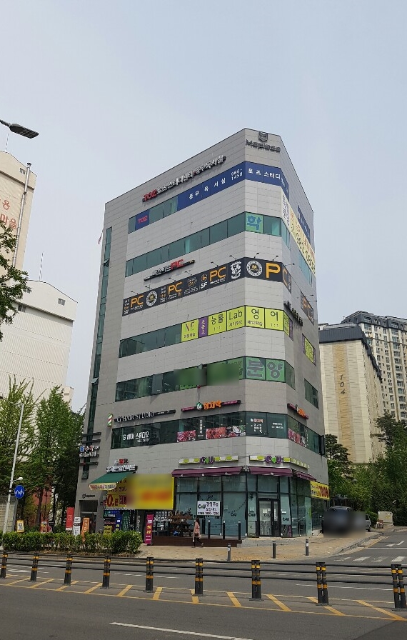  김포 요양병원 풍무동 상가 분양 및 임대 엠씨 프라자