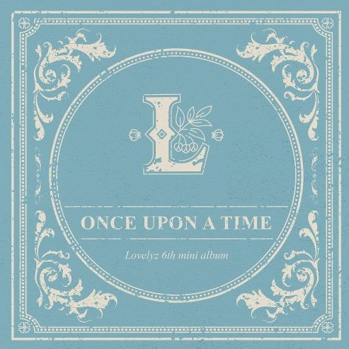 ::러블리즈 (앨범명. Lovelyz 6th Mini Album):: - 그 시절 우리가 사랑했던 우리 듣기/가사/노래/뮤비!!