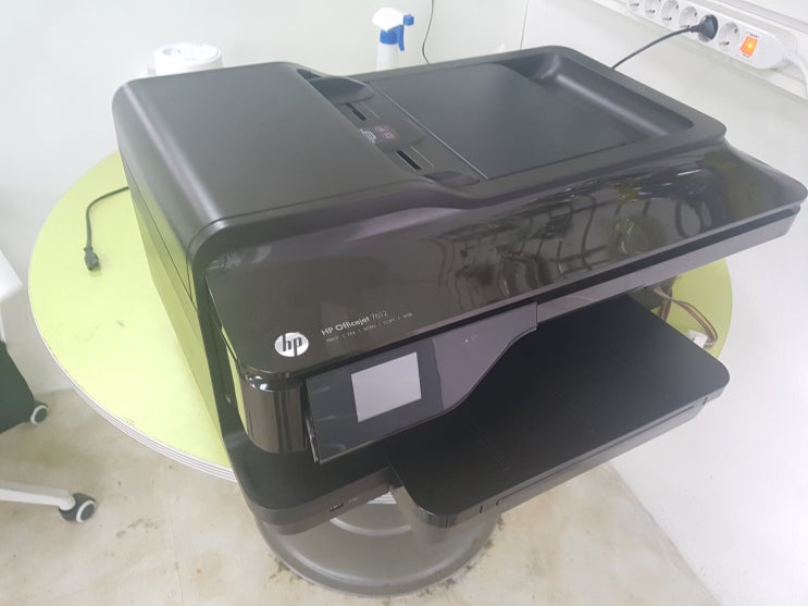  청주 무한프린터 임대 및 판매(043-298-8809) - 금천동 무한프린터 임대
