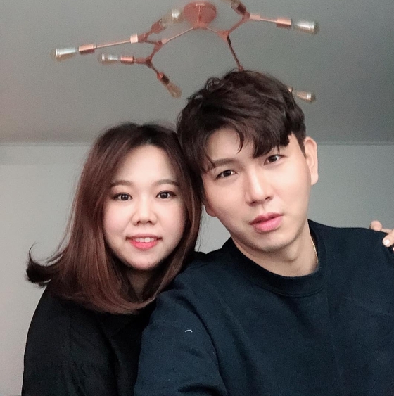  홍현희 부친상,따듯한 위로의 댓글 쇄도