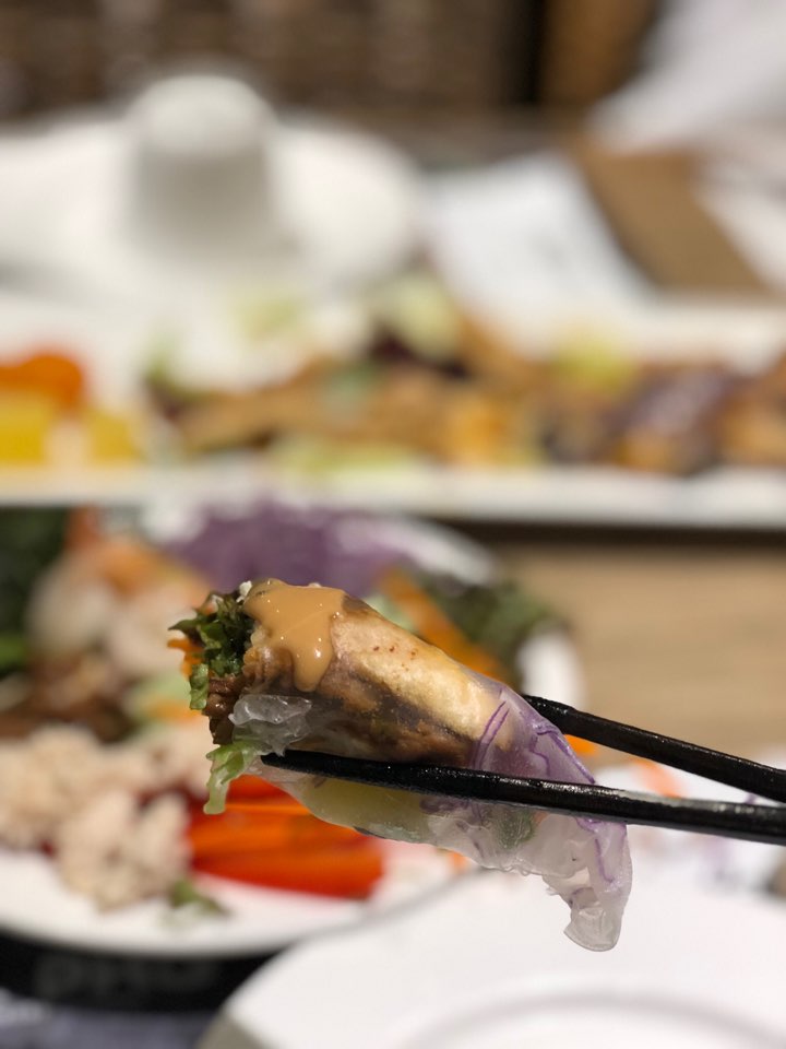  [대구 맛집] 대구에서 즐기는 베트남음식 더포 본점