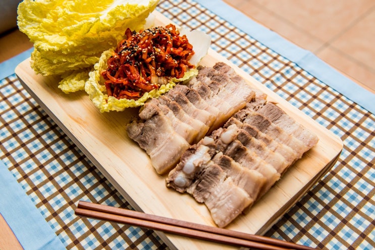 광주 보쌈김치의달인 (광주보쌈) 비법을 구경하는 생활의달인 광주 보쌈김치의달인 (광주보쌈) 비법을 구경하는 생활의달인